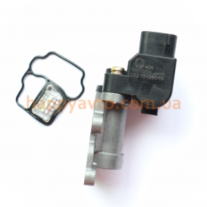 Датчик холостого хода Toyota Avensis (T25) 03-09, 22270-28010, 2227028010